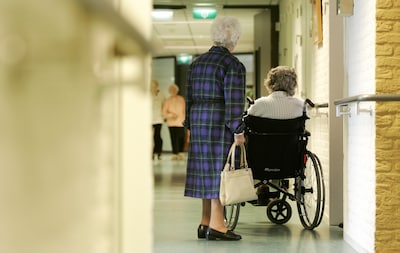 Vrouw (84) kort na overlijden man in holst van de nacht ziekenhuis uitgezet: ‘Niet onzorgvuldig gehandeld’