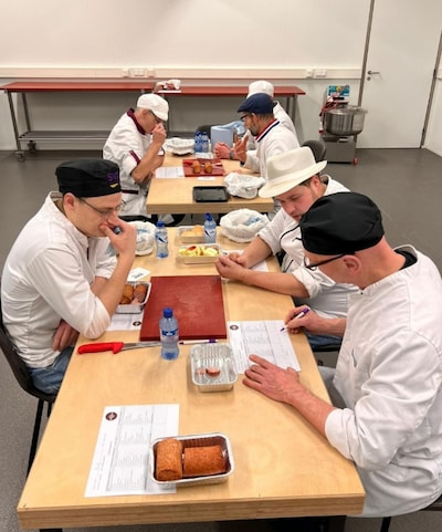 Finalisten Grote Grillworsttest 2026 bekendgemaakt