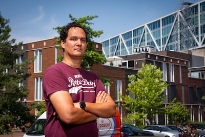Buurt klaagt over gezoem klimaatinstallatie: ‘We overwegen te verhuizen’