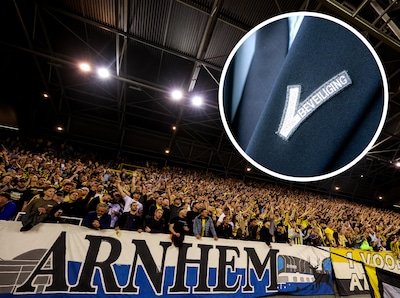 Steward (18) van Vitesse krijgt ‘beroepsverbod’ vanwege illegale verkoop van vapes: hij stapt naar d