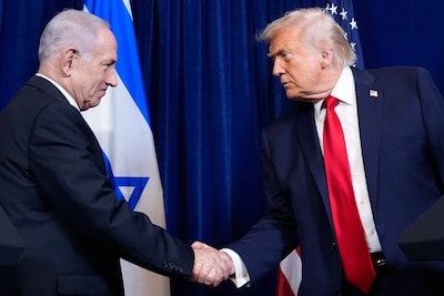 Trump of Netanyahu: wie gaf eigenlijk het startschot voor de aanval op Iran?