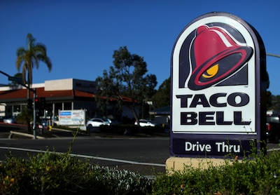 IJsbergsla van Taco Bell blijkt toch niet de boosdoener van diarree-uitbraak in VS