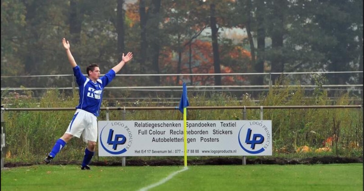 Holthees kan via twee routes naar play-offs