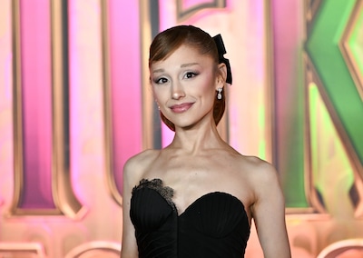 Man die Ariana Grande belaagde op rode loper is Singapore uitgezet