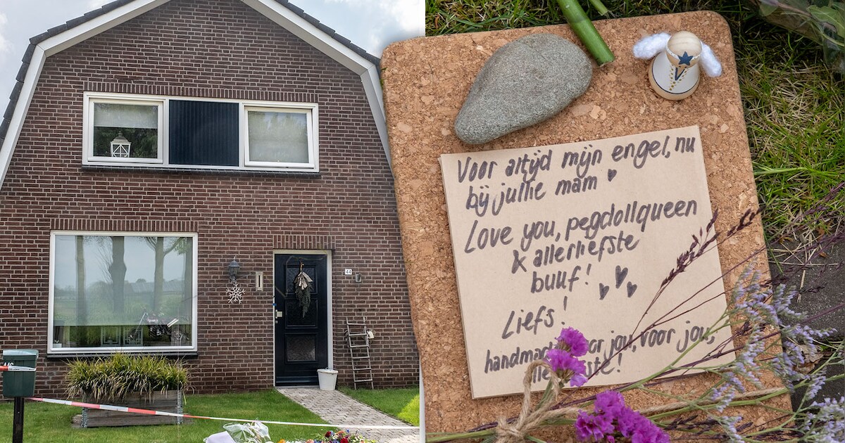 Stille tocht voor slachtoffer Wanroij, man officieel verdacht van ...