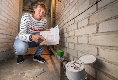 In deze buurt betaalt iedereen hetzelfde voor waterverbruik: ‘Zuinig zijn is zinloos’