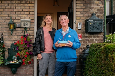 Stichting Thuisgekookt helpt bewoners in Tiel met warme maaltijd