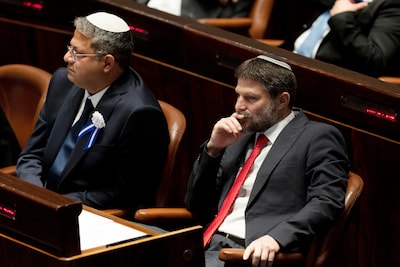 Diplomatieke rel groot nieuws in Israël: stap van Nederland ‘laat escalatie spanningen zien’