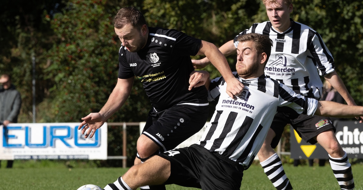 Liemerse topper treft tobber, kan Den Dam de ban breken?