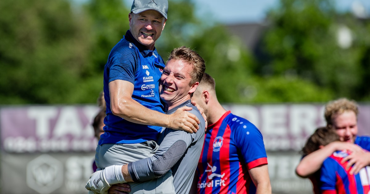 Trainerscarrousel | WVW zoekt nieuwe trainer • Ozerdogan volgt Grotenhuis op in Kilder