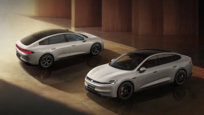 Revolutionaire ‘zout-accu’ is er en belooft gamechanger te worden