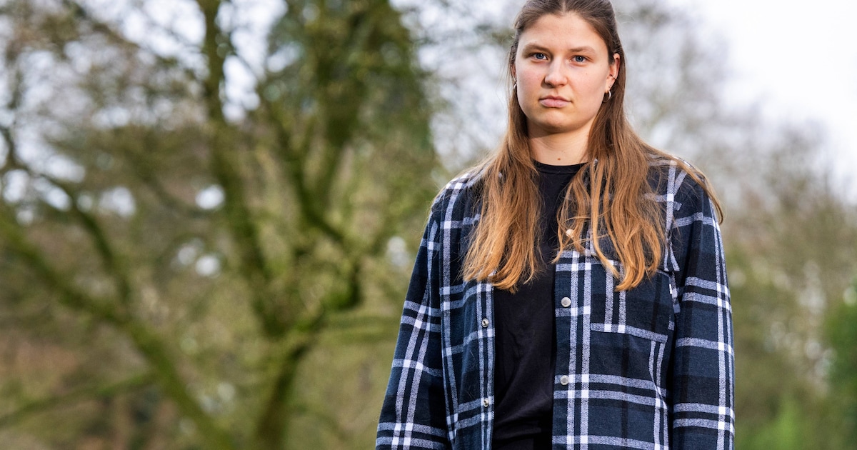 Assistente Janiek werd aangerand door dierenarts: ‘Ik kon hem wel uitkotsen’