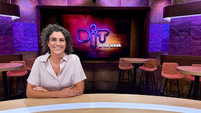 Margje Fikse krijgt talkshow op tijdslot Tijs van den Brink