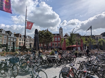 Weekendtips: deze dingen doe je in Utrecht (25 - 27 september)