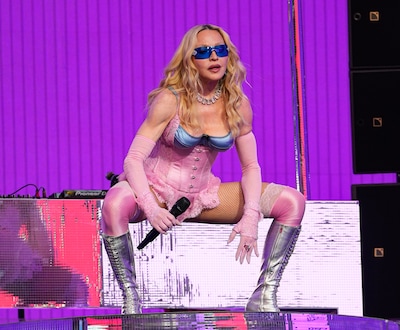 Komt Madonna naar Pride Amsterdam? Zangeres deelt mysterieuze boodschap in het Nederlands