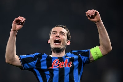 LIVE | Marten de Roon met Serie A-subtopper Atalanta tegen Duitse koploper Bayern München