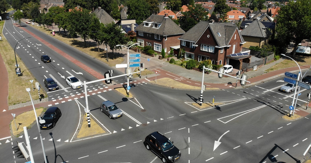 Minderjarig meisje overleden bij ongeval met vrachtwagen