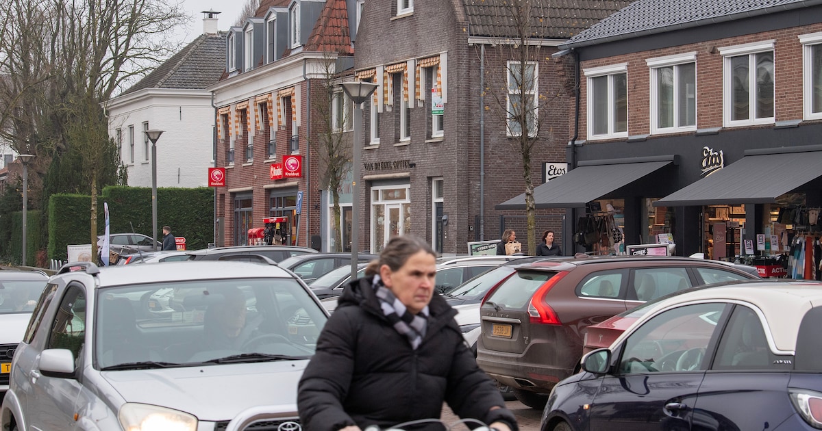 Neder-Betuwe: meer winkels, meer supers, maar: ook aan de rand van het dorp? En hoe zit het met park