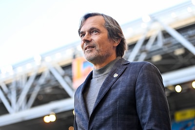 PSV haalt Phillip Cocu terug naar Eindhoven: clubicoon gaat weer vol aan het werk bij de landskampioen