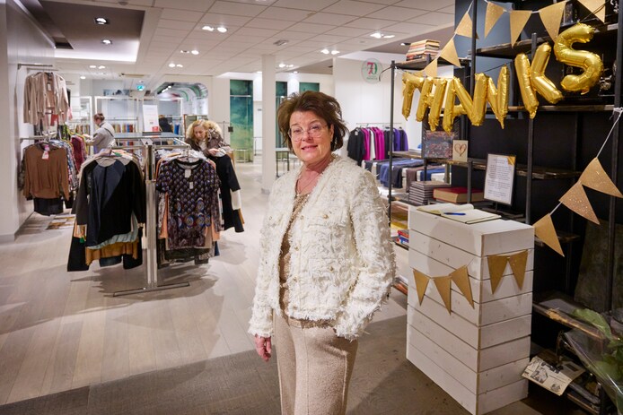 Vaarwel voor vestiging van modezaak na 70 jaar: Ria kan geen koper ...
