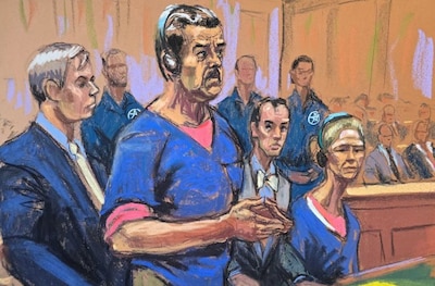 LIVE Venezuela | Maduro en echtgenote gewond omdat ze hun hoofd stoten aan deur van saferoom