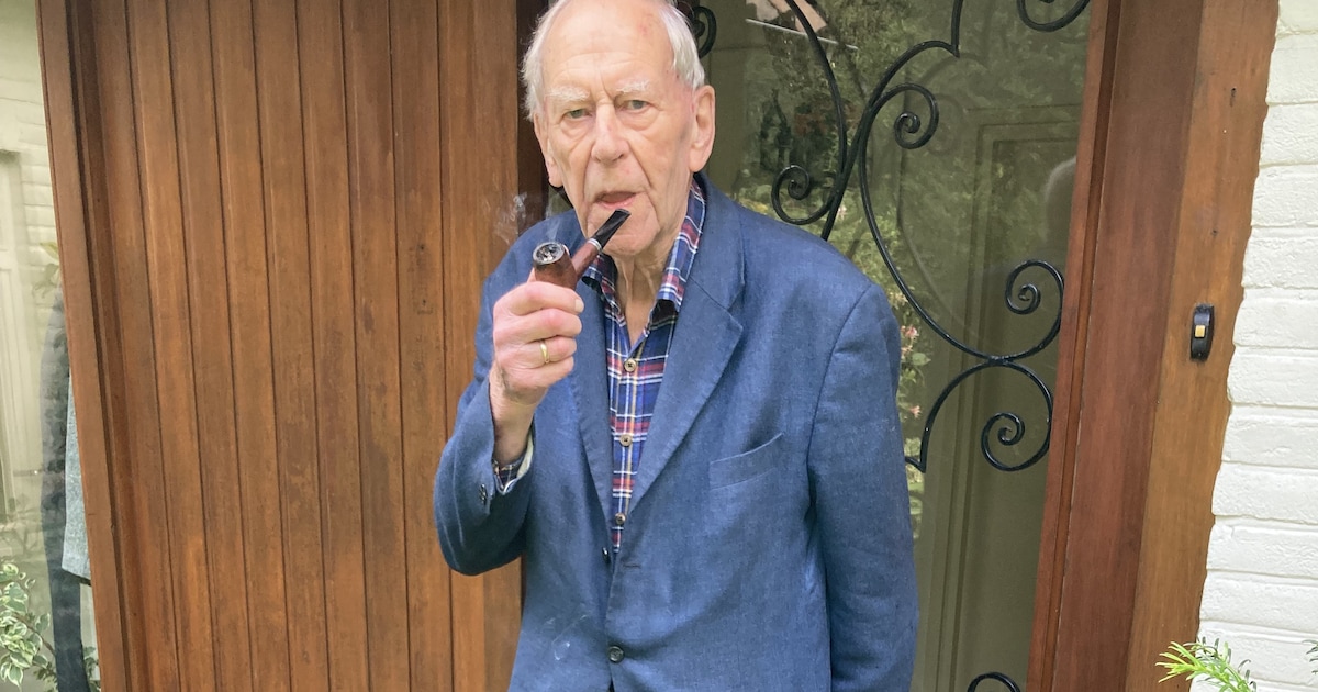 Wageningse ‘wijnprofessor’ Rudolf Pierik had een passie voor het klonen van planten