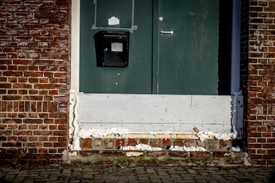 Centraal Beheer: afgelopen tien jaar ruim 200 duizend schadeclaims door extreem weer