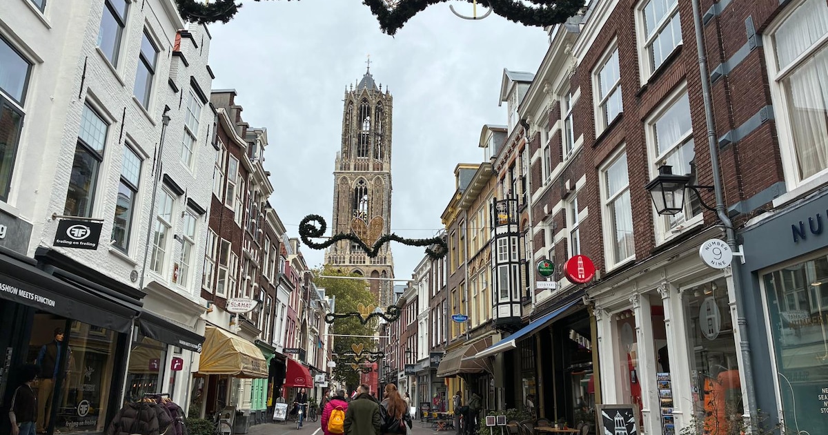 Weekendtips: deze dingen doe je in Utrecht (30 okt - 1 nov)