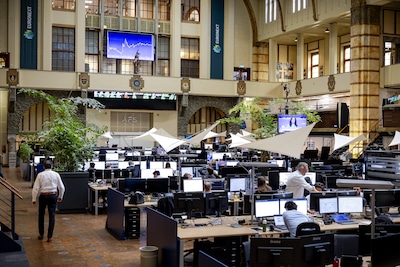 Belasting in box 3 houdt gemoederen verhit, nu zijn verhuurders de pineut: ‘Het blijft een gedrocht’