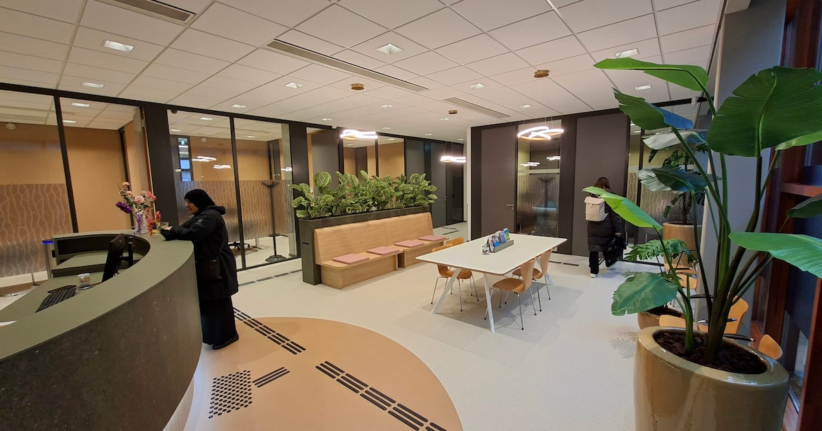 ‘Sociale dienst’ van Winterswijk is verhuisd naar gemeentehuis