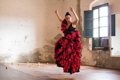Musis Arnhem zet flamenco twee dagen in de schijnwerpers