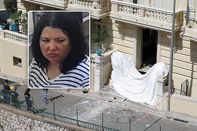 Verdachte (39) van bomaanslag Monaco doodgeschoten dicht bij Kyiv: ‘Martelkamer gevonden bij huiszoekingen’
