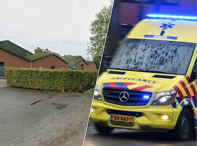 Jongen (15) die overleed bij val van boerenstal komt uit regio Ede