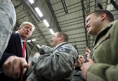 ‘Je ziet het resultaat van telefoontje van Poetin’: Experts vrezen effect van Trumps troepenplan op oorlog Oekraïne