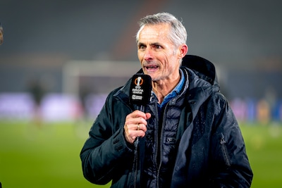 Kees van Wonderen haakt af voor functie van technisch directeur bij Feyenoord