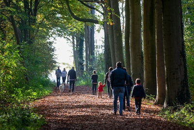 De temperatuur is recordhoog, maar vanavond is er nog een bijzonder weerverschijnsel