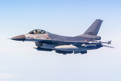 Kabinet trekt nog eens 250 miljoen euro uit voor wapens uit VS voor Oekraïne