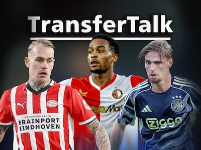 TransferTalk | Oosting binnenkort op gesprek bij Antwerp, Liverpool wil 70 miljoen betalen voor aanvaller