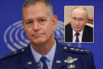 Het ‘overwinningsplan’ van de Navo: topgeneraal presenteert strategie tegen Russische aanval