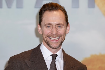 Marvel-acteur Tom Hiddleston opnieuw vader geworden