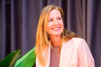 Alle ogen gericht op eerste Nederlandse wethouder Vrouwenoffensief: de primeur is voor Amersfoort