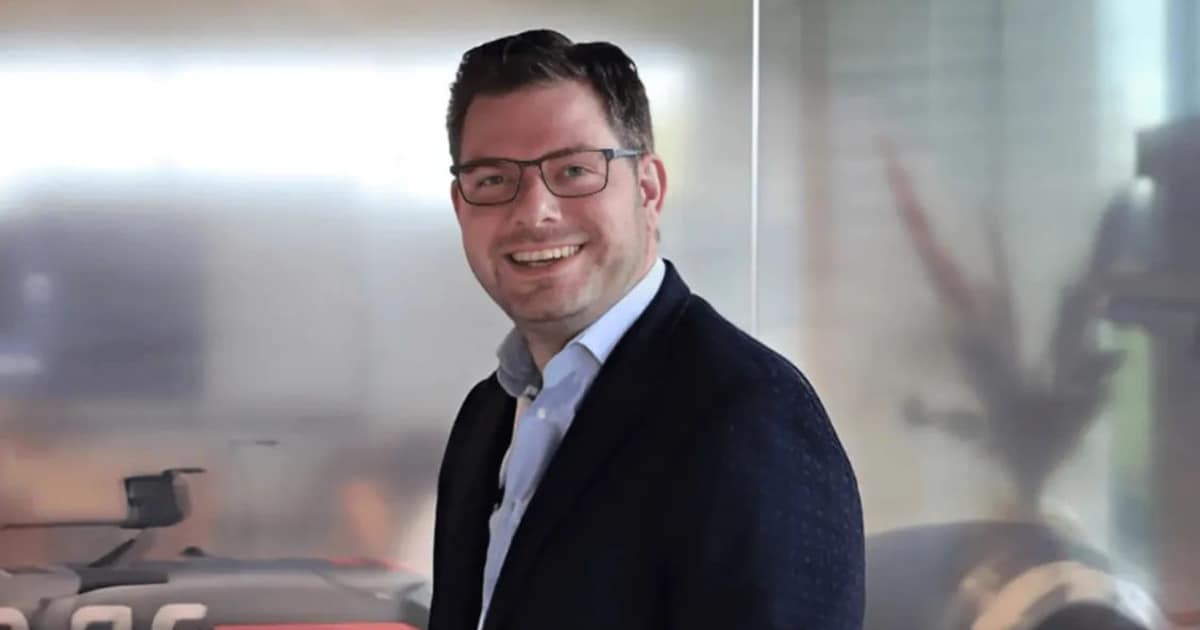 Remco Hammer voert in Berg en Dal de kieslijst van de VVD aan