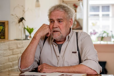 ‘Ja, ik was het’: barkeeper Edu verbrak na overlijden dochte