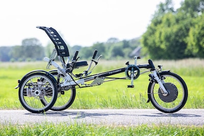 Uitleen sporthulpmiddelen in Ede en Wageningen