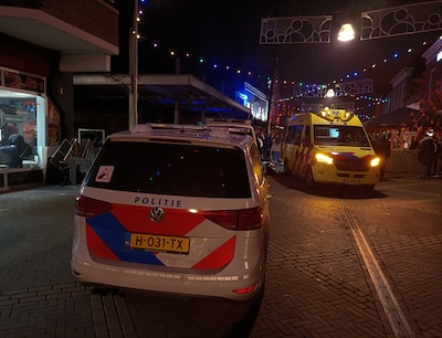 Zware mishandeling in Doetinchemse uitgaansstraat: man (27) gewond naar ziekenhuis