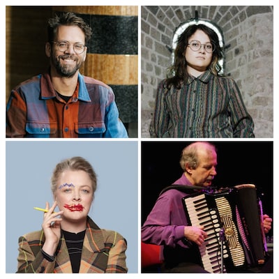 Literaire avond in Beuningen