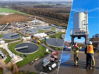 Medicijnresten en zeep gaan rechtstreeks de Maas in, had waterschap niet meer moeten doen om inwoners te waarschuwen?