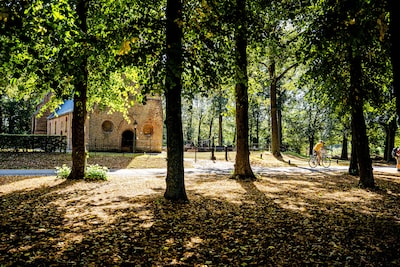 Kaartverkoop Kamermuziek Festival Leur gestart