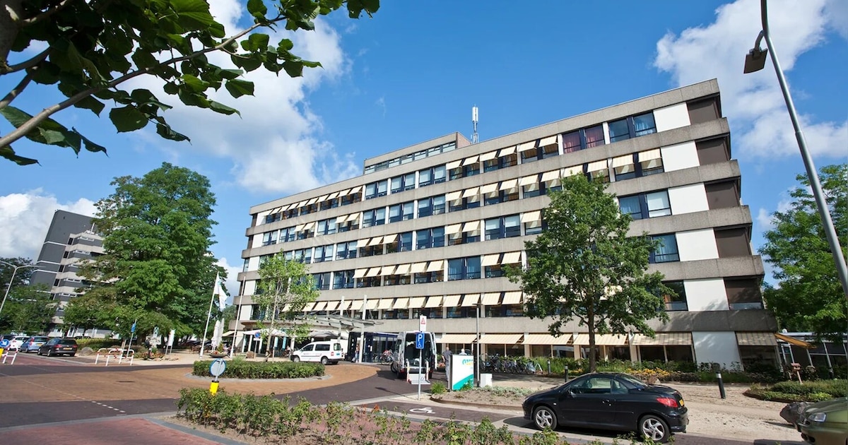 Azora wil 115 zorgwoningen en vitaliteitscentrum bouwen op terrein Antonia