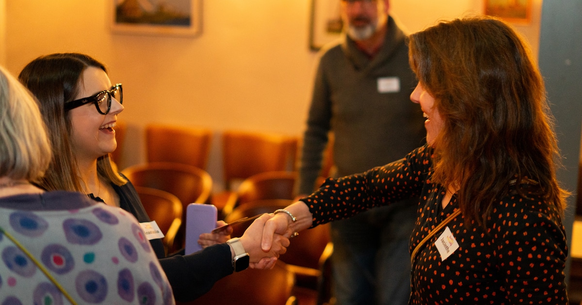 Buddy to Buddy Bronckhorst start nieuwe matchingsronde